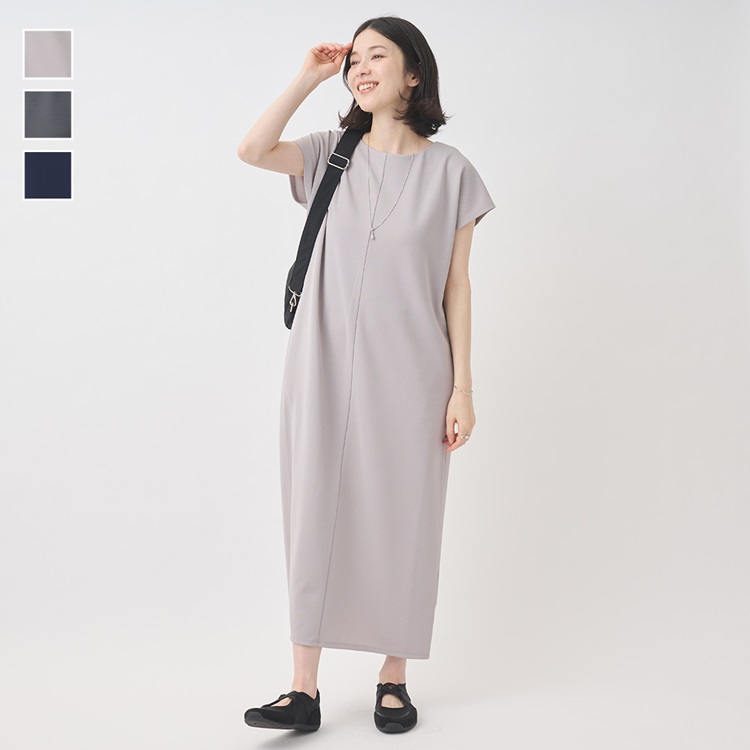 カルゼポンチワンピース