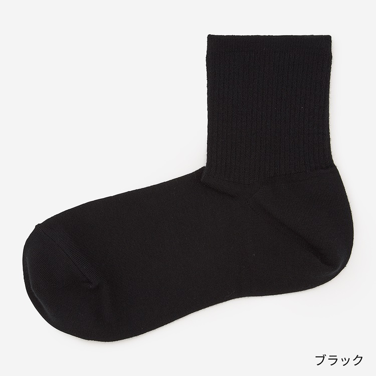 3足よりどり￥1000】R M メンズ のびフィットリブ|KEYUCA(ケユカ