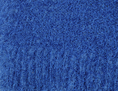 ジャカードロゴニットプルオーバー