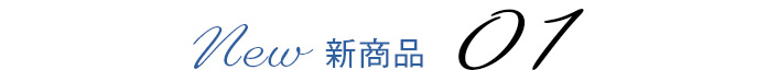 新登場アイテム
