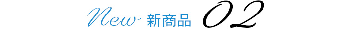 新商品アイテム