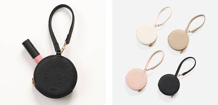 リップケースチャーム