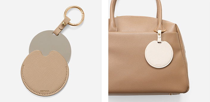 ミラーチャーム