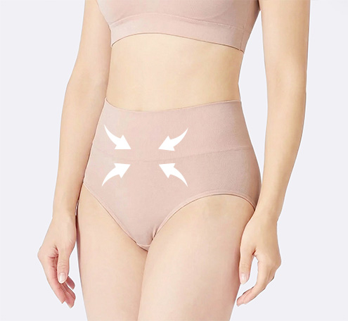 H スタイルケアショーツ