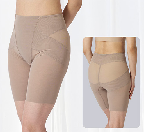 スタイルケアガードルハード