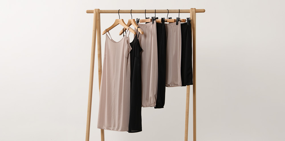 スタイルケアシリーズは、他にも。