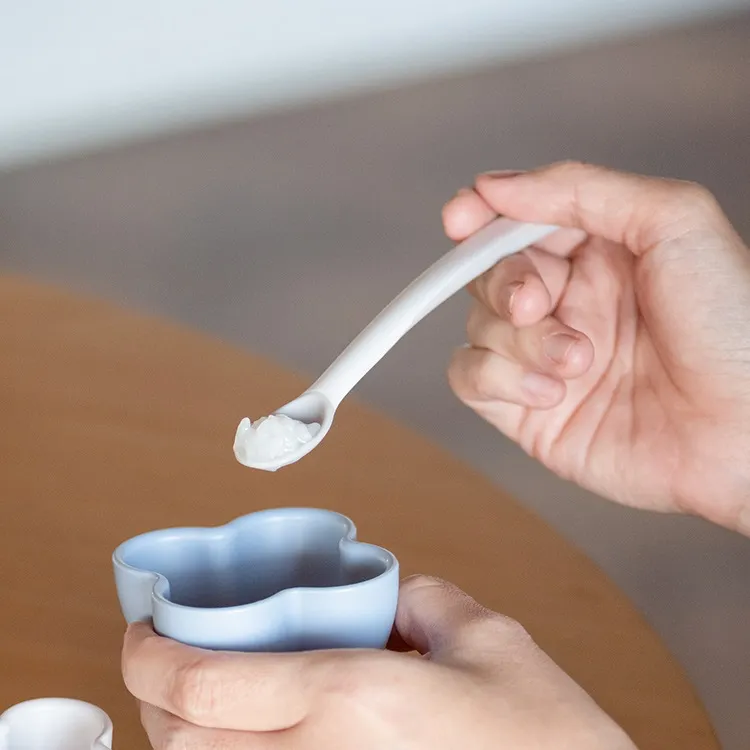 離乳食フィーディングスプーン