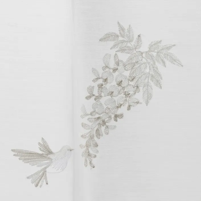 ①立体感が生む、豊かな質感