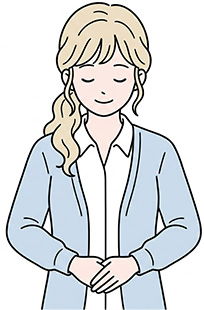 女性