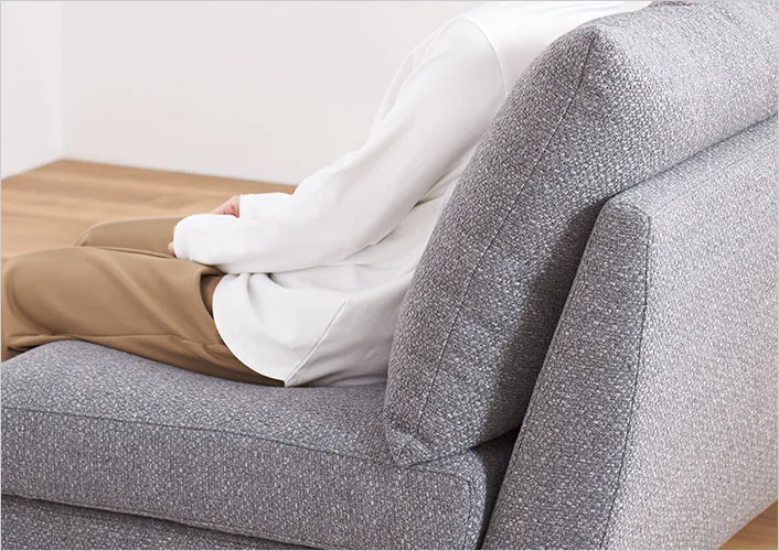 テーマ１「最強のソファをつくろう！」