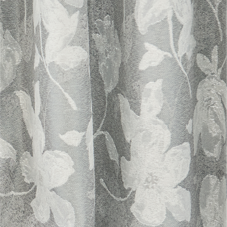 風合い豊かで深みのある上質なカーテン素材