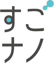 すごナノアイコン