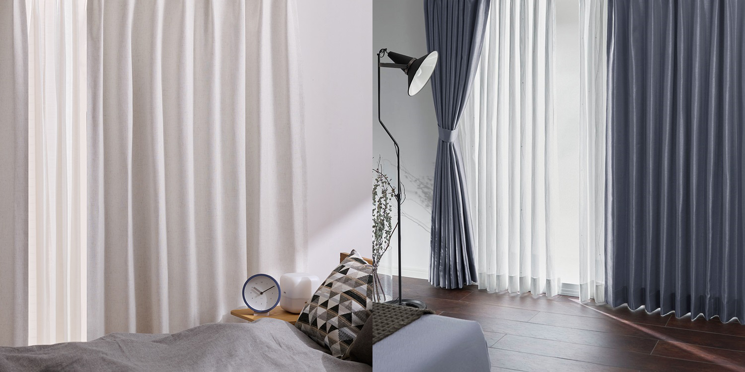 遮光カーテンおすすめ人気30選！おしゃれ・安い・等級別