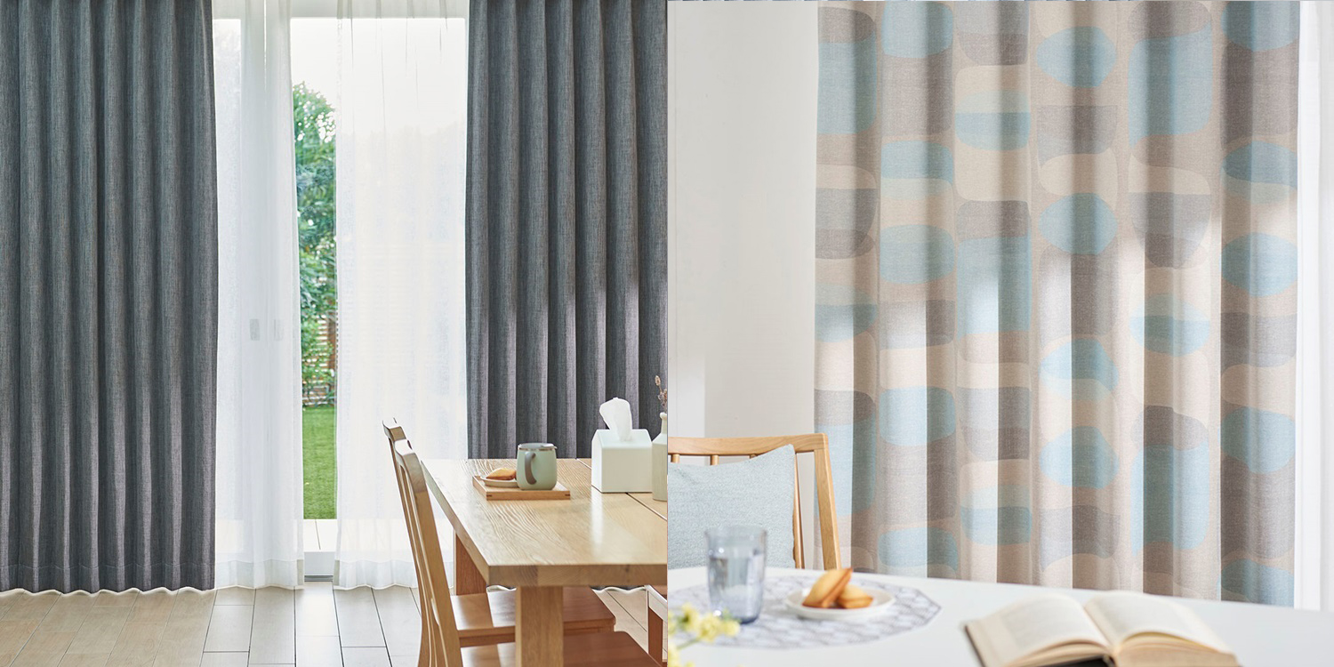 おしゃれなカーテンおすすめ26選！人気の色や柄は？