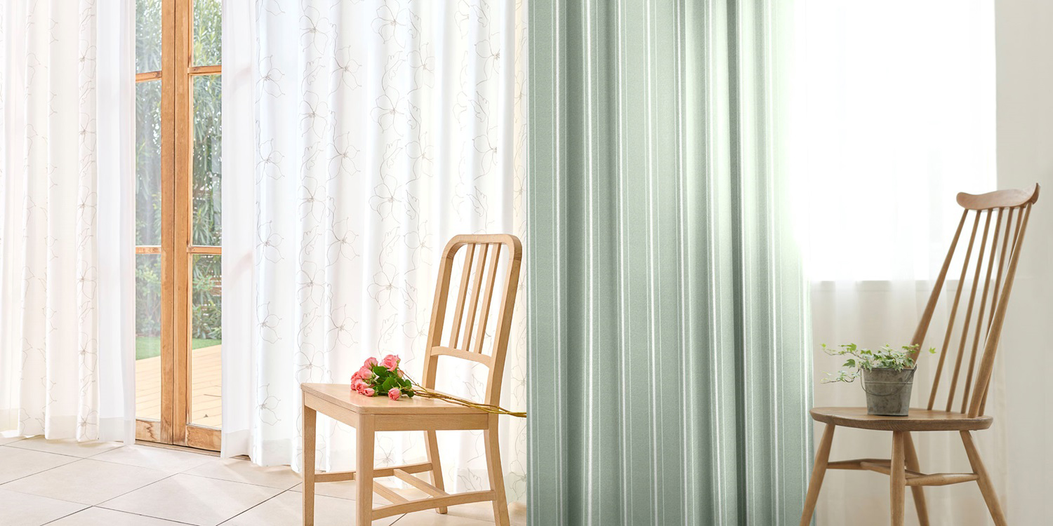 オーダーカーテンおすすめ40選！おしゃれで人気・納期が早い