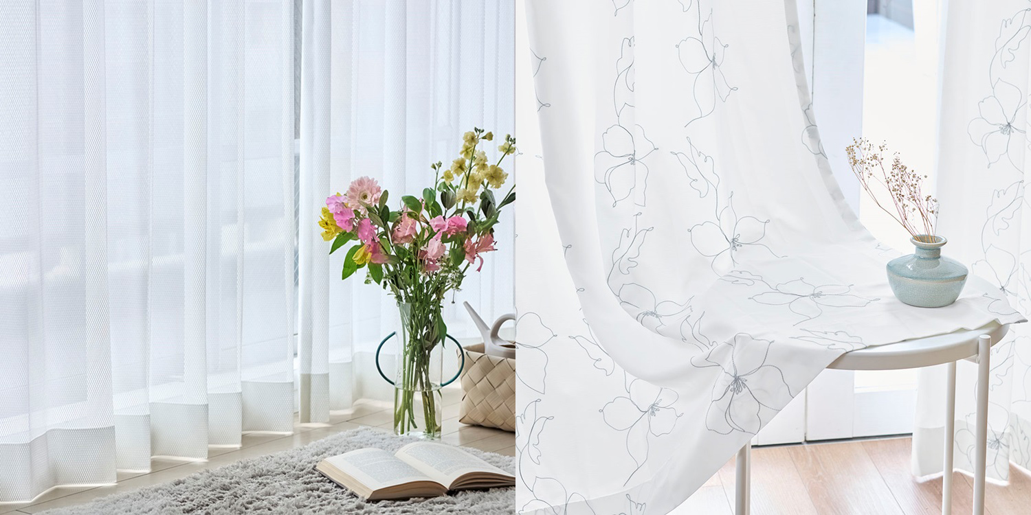 UVカットカーテンおすすめ26選！紫外線99％カット・遮熱