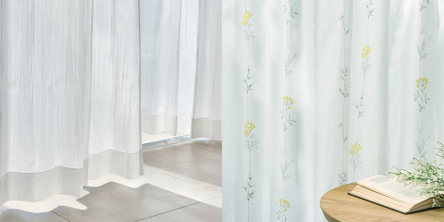 遮像カーテンおすすめ人気16選！おしゃれ・夜も見えにくい