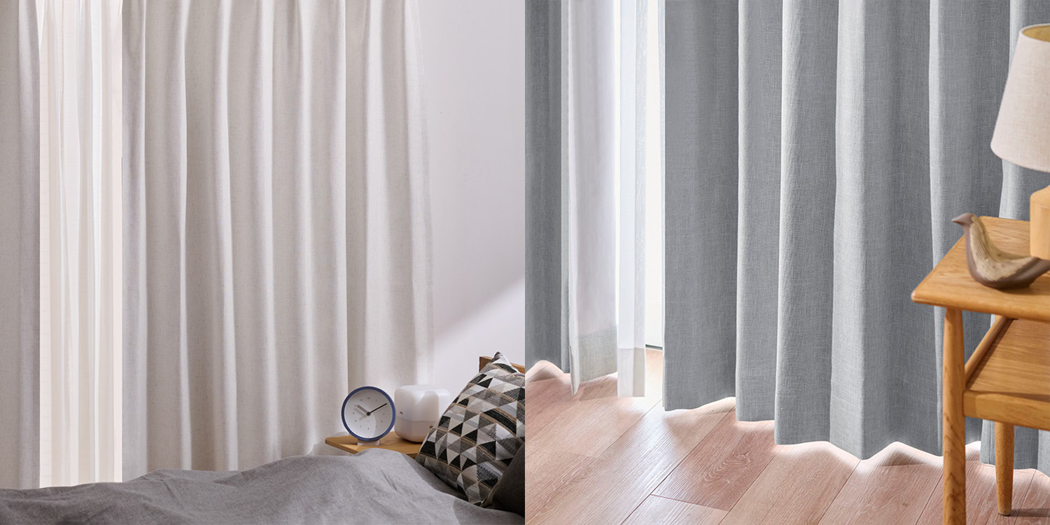 完全遮光カーテンおすすめ人気12選！おしゃれ・安い